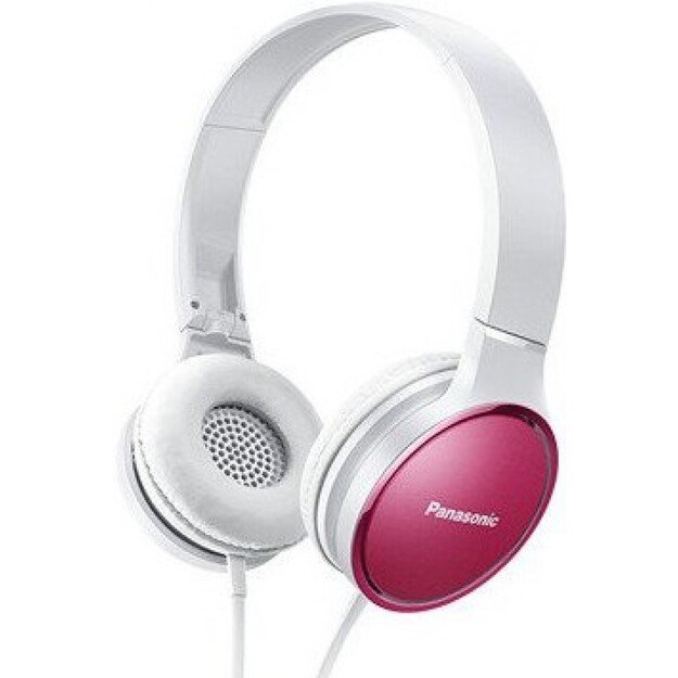 Panasonic ausinės  RP-HF300ME-P