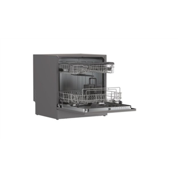 Candy Rapid CP 8F9FFA Countertop 8 place settings