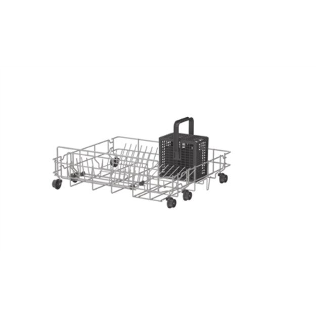 Candy Rapid CP 8F9FFA Countertop 8 place settings