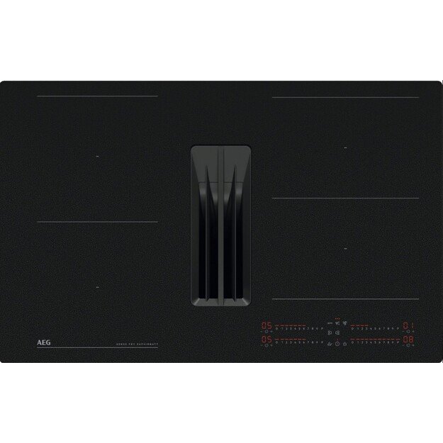 Hob and Hood (2in1) AEG TH84CC23CZ