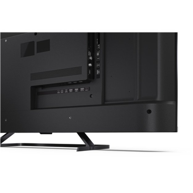 Sharp | 43HP6265E | 43 | Smart TV | Google TV | UHD | Black