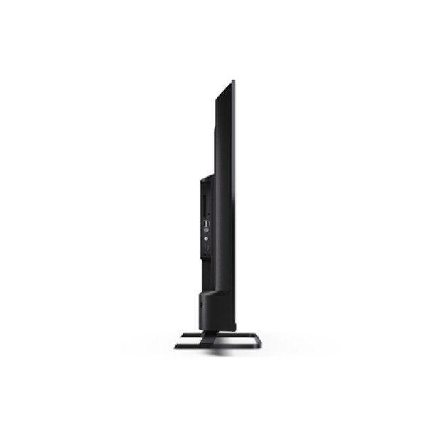 Sharp | 43HP6265E | 43 | Smart TV | Google TV | UHD | Black