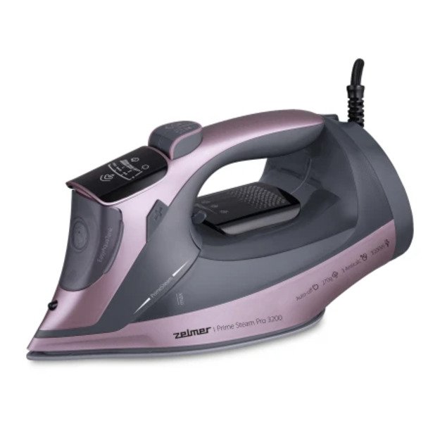 Zelmer ZIR4900 PrimeSteam