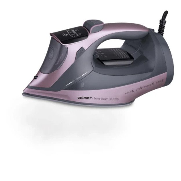 Zelmer ZIR4900 PrimeSteam