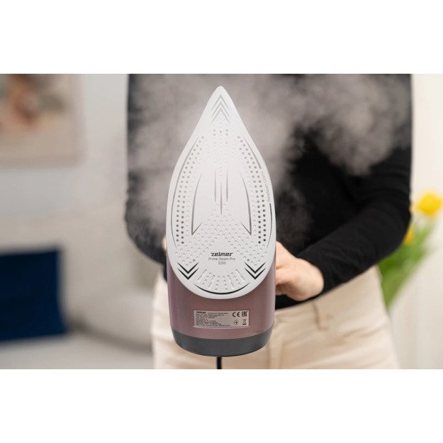 Zelmer ZIR4900 PrimeSteam