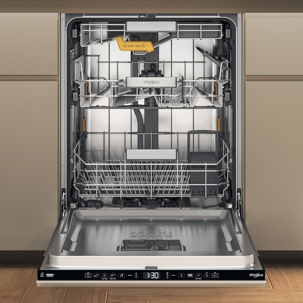 WHIRLPOOL W8I HT40 T