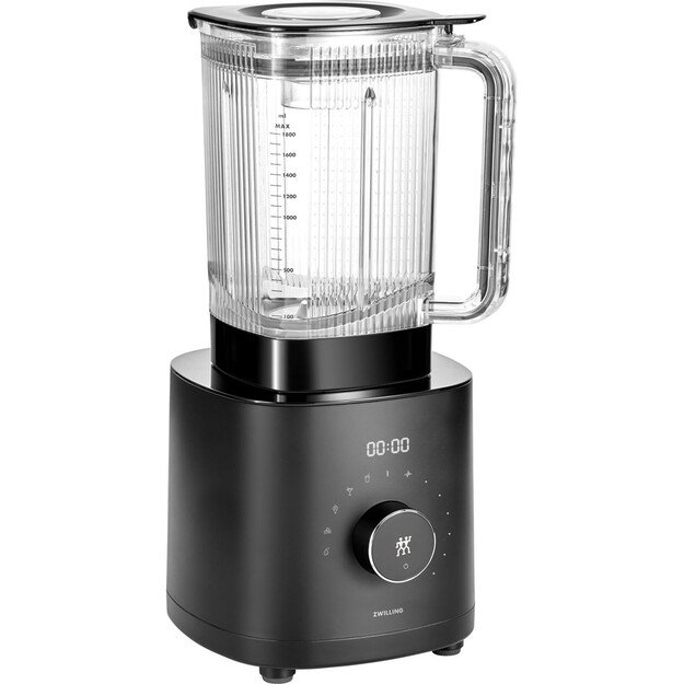 Kokteilinė ZWILLING Enfinigy 53000-001-0 juoda sp.