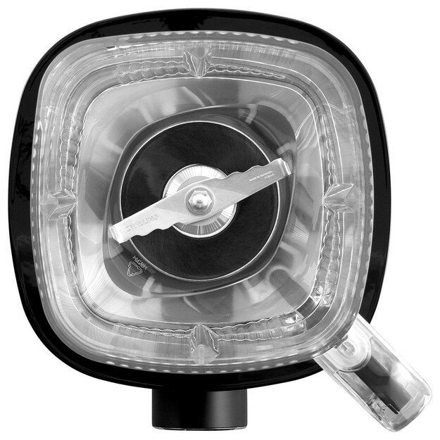 Kokteilinė ZWILLING Enfinigy 53000-001-0 juoda sp.