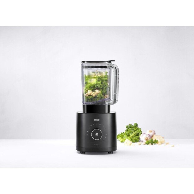 Kokteilinė ZWILLING Enfinigy 53000-001-0 juoda sp.