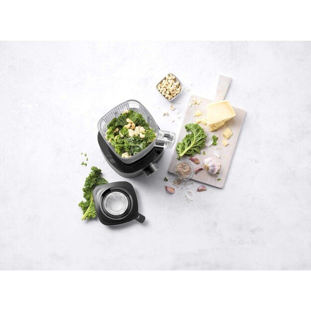 Kokteilinė ZWILLING Enfinigy 53000-001-0 juoda sp.