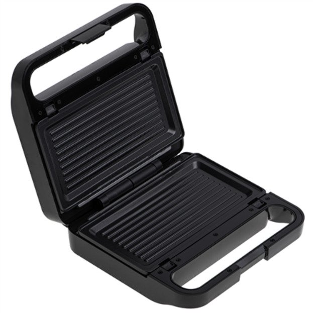 Sandwich maker 2 in 1 | AD 3070b | 850 W | Number of plates 2 | Black