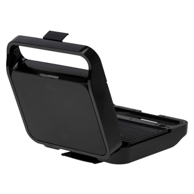 Sandwich maker 2 in 1 | AD 3070b | 850 W | Number of plates 2 | Black