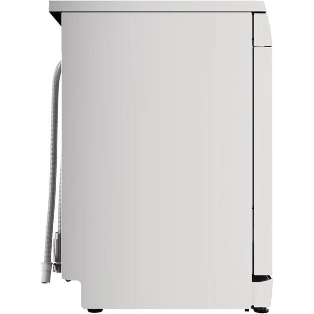 Bosch Serie 4 SMS4HVW14E dishwasher Freestanding 14 place settings C 8