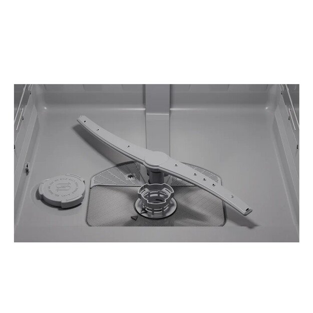 Bosch Serie 4 SMS4HVW14E dishwasher Freestanding 14 place settings C