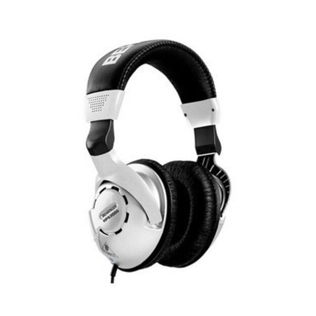 Behringer HPS3000 Studio Headphone Headphones Wired Music