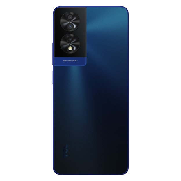 TCL 40 NXTPAPER Midnight blue