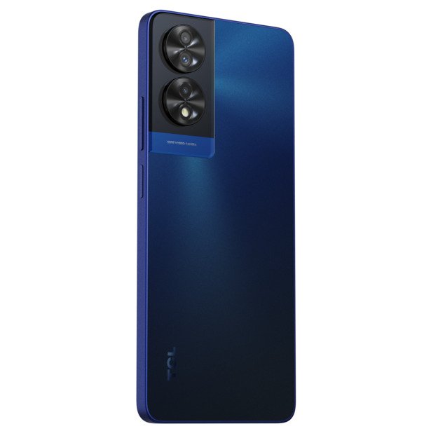 TCL 40 NXTPAPER Midnight blue