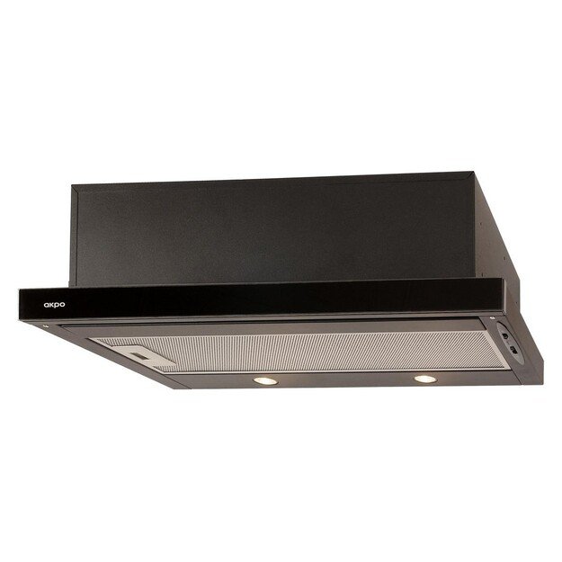 Akpo WK-7 Light Eco 220 m3/h Built-under White