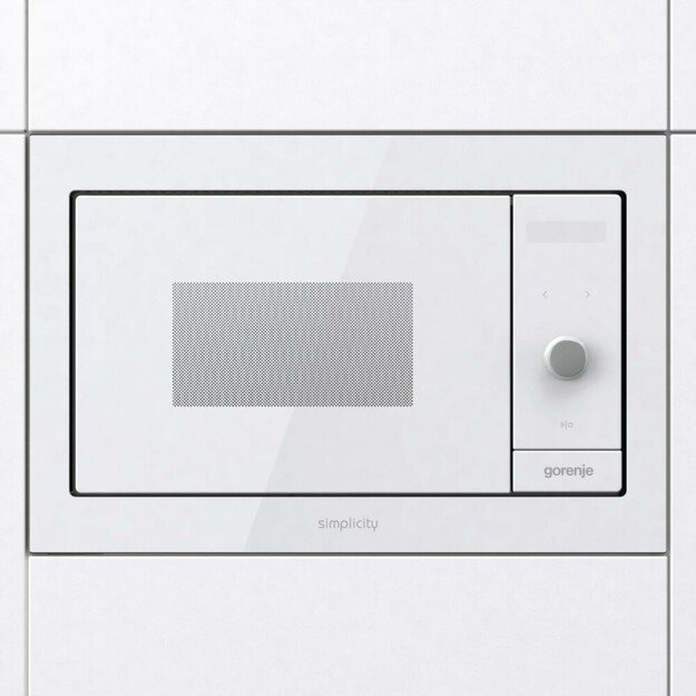 GORENJE BM235G1SYW