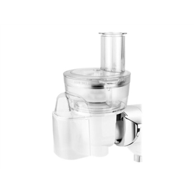 ETA | Food processor | ETA002890061 Gratus MAX | 1200 W | Number of speeds 8 | Bowl capacity 5.5 L | Blender | Meat mincer | Whi