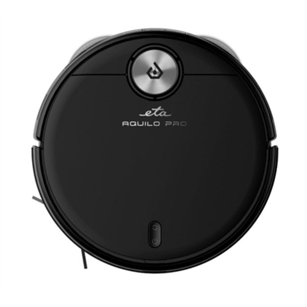 ETA | Robotic Vacuum Cleaner | ETA724390000 Aquilo PRO | Wet&Dry | Operating time (max) 180 min | Li-ion | 5200 mAh | Dust capac