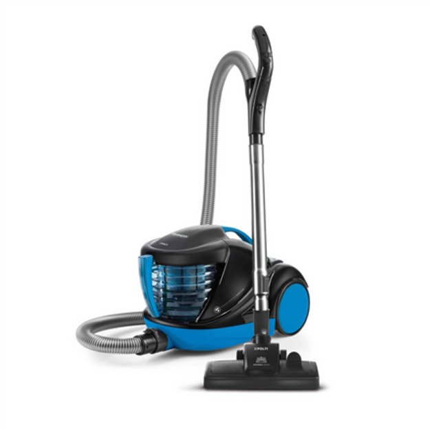 Polti | Vacuum cleaner | PBEU0109 Forzaspira Lecologico Aqua Allergy Turbo Care | With water filtration system | Wet suction | P