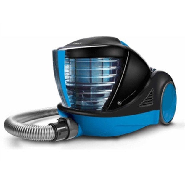 Polti | Vacuum cleaner | PBEU0109 Forzaspira Lecologico Aqua Allergy Turbo Care | With water filtration system | Wet suction | P