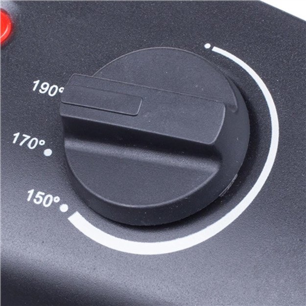 Tristar | Deep Fryer | FR-6919 | Power 800 W | Capacity 2 L 3