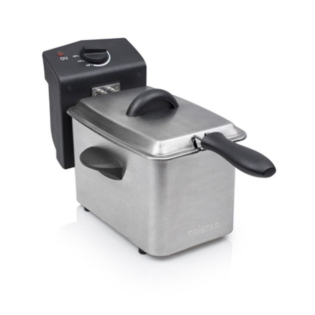 Tristar | Deep Fryer | FR-6919 | Power 800 W | Capacity 2 L 4