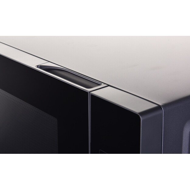 SHARP YC-PS204AE-S MICROWAVE OVEN 3