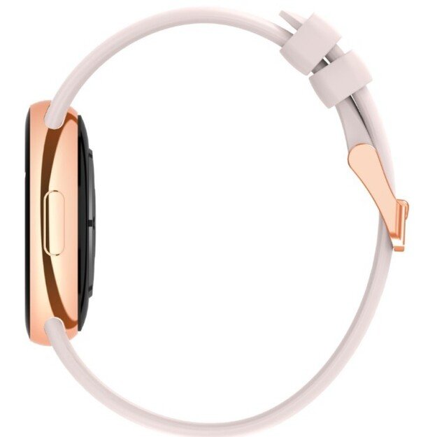 MyPhone Watch Mini beige-gold