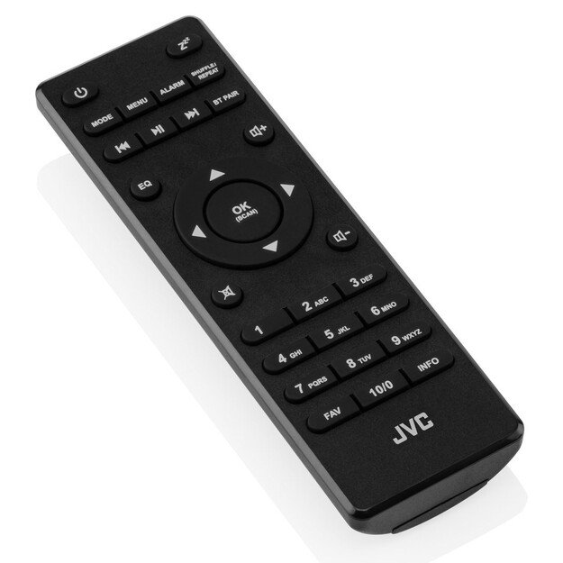 Radio internetowe JVC RA-E981B