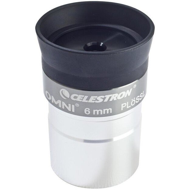 Celestron Omni 6mm 1.25&quot, eyepiece