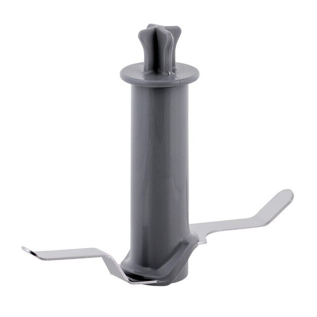 Braun | Hand Blender | MQ9135XI MultiQuick 9 | Hand Blender | 1200 W | Number of speeds 3 | Black/Stainless Steel 3