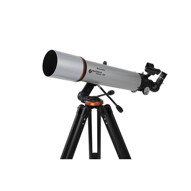 Celestron StarSense Explorer DX 102 Telescope 1