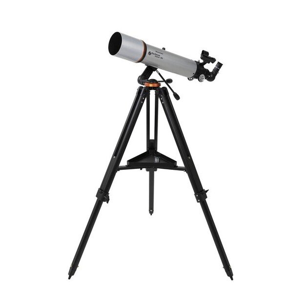 Celestron StarSense Explorer DX 102 Telescope 9