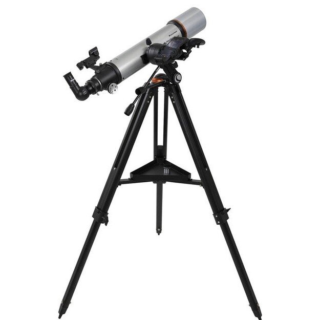 Celestron StarSense Explorer DX 102 Telescope 6