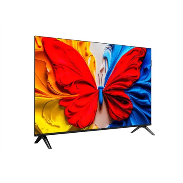 TCL QLED TV | 32S5K | 32 | Smart TV | Android TV | FHD | Black 8