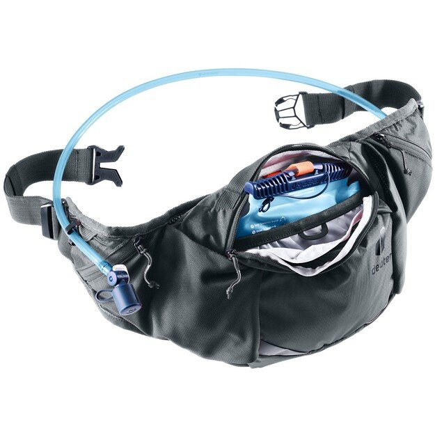 Deuter Pulse 3 waist bag Polyamide Graphite