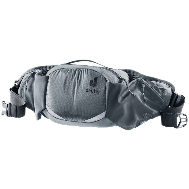 Deuter Pulse 3 waist bag Polyamide Graphite