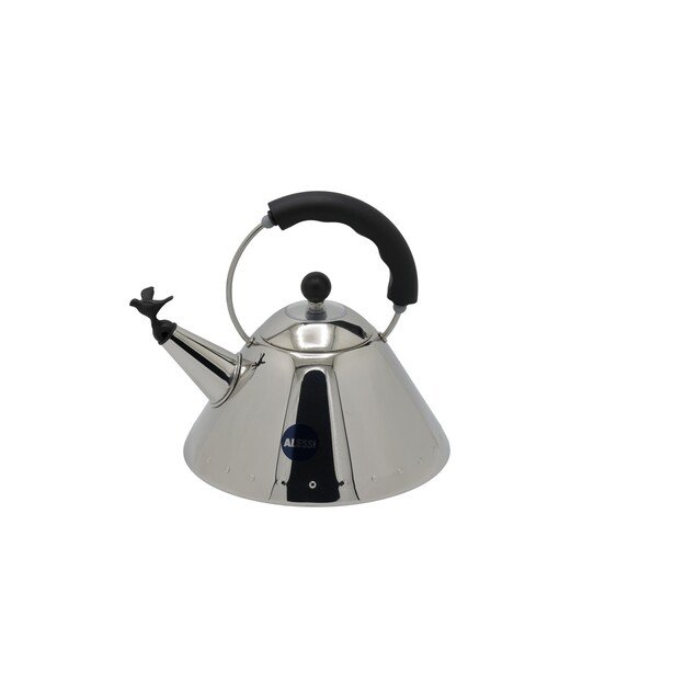 Alessi 9093 B kettle 2 L Stainless steel