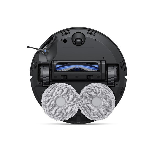 Ecovacs Deebot T50 Omni Gen 2 Black 2