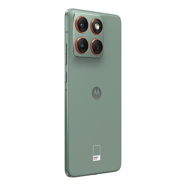 Motorola Edge 70 12/512GB Pantone Lily Pad 12