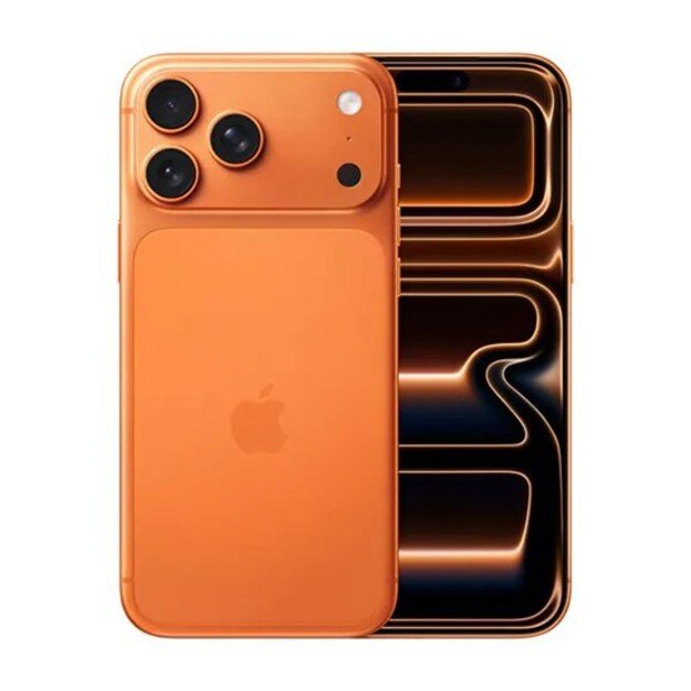 Apple iPhone 17 Pro Max 512GB Cosmic Orange 1