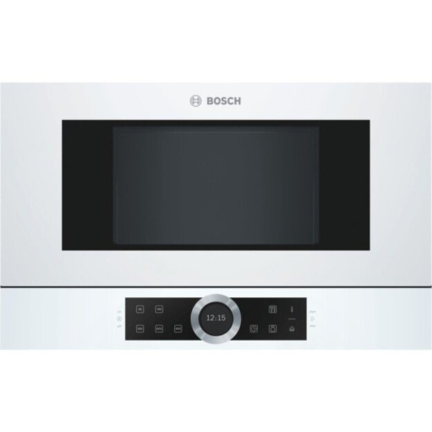 BOSCH BFR634GW1