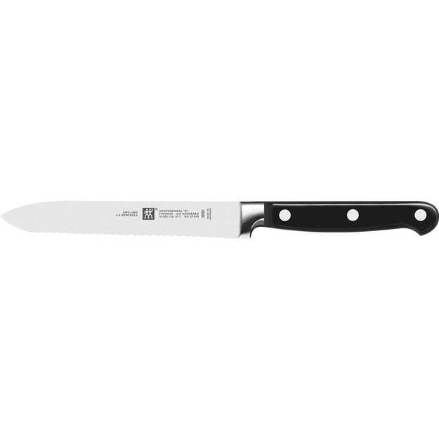 ZWILLING Bagel knife Stainless steel