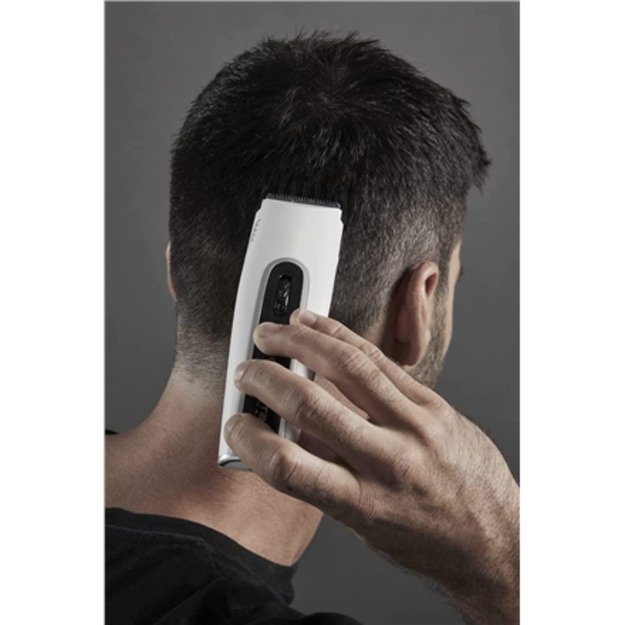 Rowenta TN1400F0 Number of length steps 19 Black, White