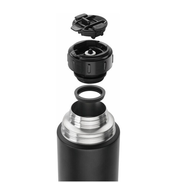 THERMAL CUP ZWILLING THERMO 1000 ML BLACK 6