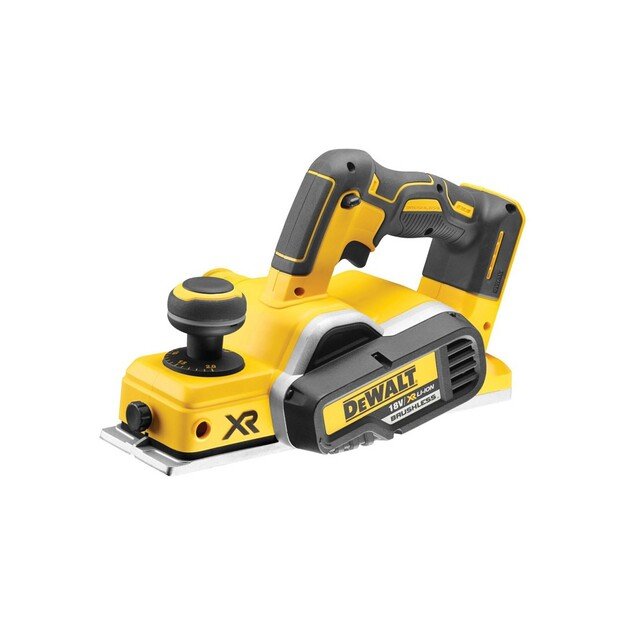 Oblius akumuliatorinis DEWALT DCP580N-XJ 18V