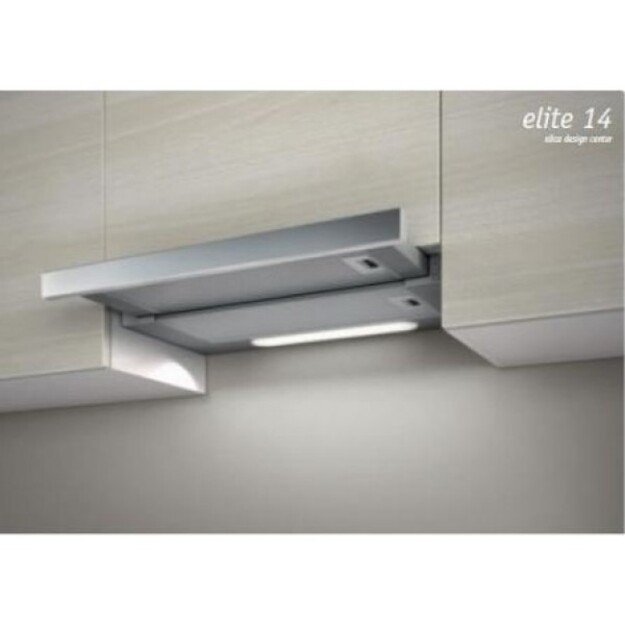 ELICA ELITE 14 LUX GRIX/A/60 - PRF0037989B